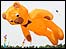 Teddy bear kite