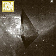Review of Reset EP Review of Reset EP