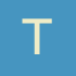 Letter t
