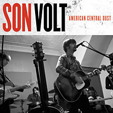 Review of American Central Dust Review of American Central Dust