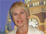 Croydon councillor Maria Gatland