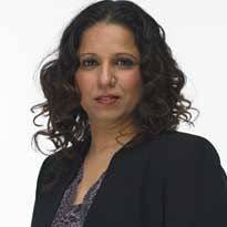 Shazia Mailk