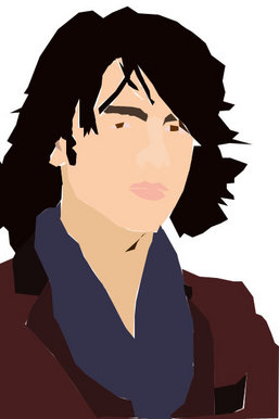 Joe Jonas