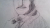Another Bad Drawing... Another Bad Drawing...