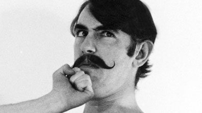 Peter Cook