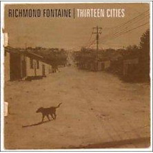 Review of Thirteen Cities Review of Thirteen Cities