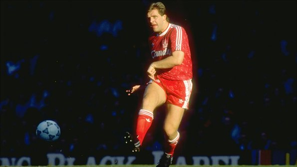 Jan Molby