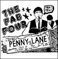 The Fab Four