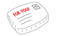 Fundraising kit