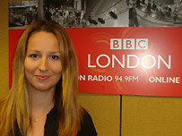 Alison Freeman