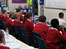 Generic school children in classroom