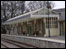Stanhope station