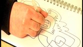 Doodles by Jon... Doodles by Jon...
