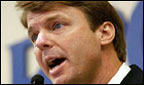 Senator John Edwards