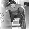 Click here to see more pictures of Joe in action