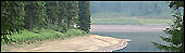 Derwent Reservoir, Derbyshire