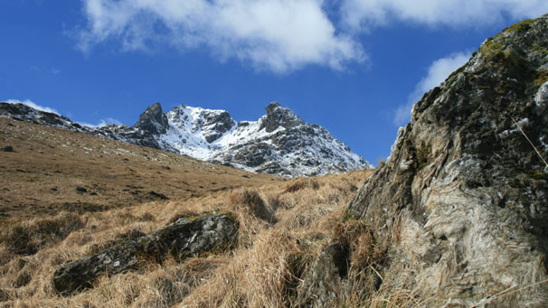 Ben Arthur