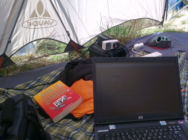 Home office