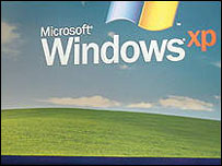 Microsoft Windows