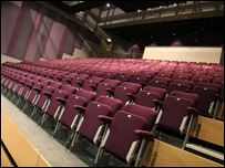 Walker Theatre
