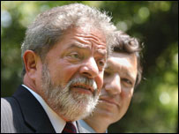 Luiz Inácio Lula da Silva