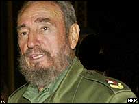 Fidel Castro