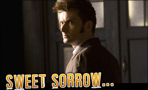The End of Time