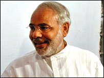 मोदी