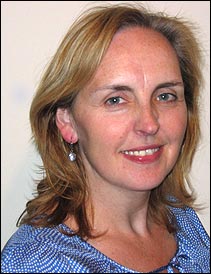 Maggie Shiels
