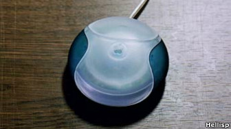 Puck Mouse