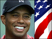 Tiger Woods