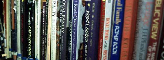 Books