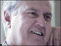Aftab Ahmed Han Şerpao