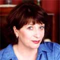 Caroline Quentin: you could be on telly with her