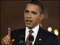 Barack Obama