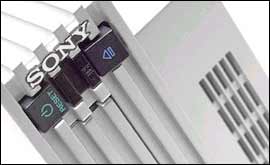 Playstation 2