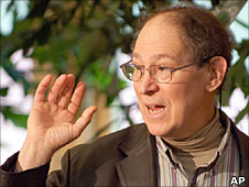 Stephen Schneider
