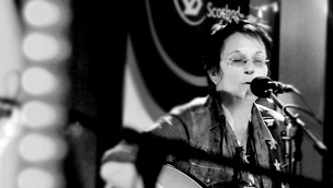 Mary Gauthier