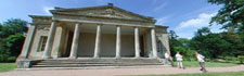 Croome Park