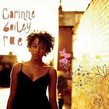 Review of Corinne Bailey Rae Review of Corinne Bailey Rae