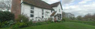 Brockhampton estate