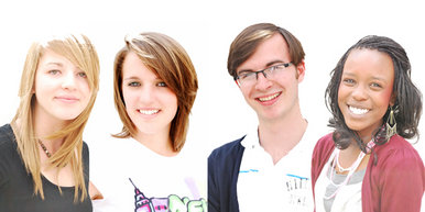 Youth Panel 2010