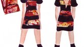 Mexican dress...