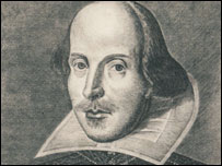 William Shakespeare