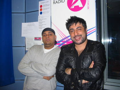 Dally King with Friction
