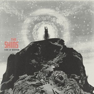 theshins