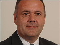 Nigel Hall