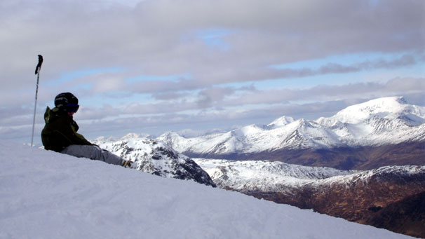Ben Nevis