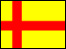 Orkney's Flag