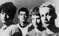 Pale Saints Pale Saints